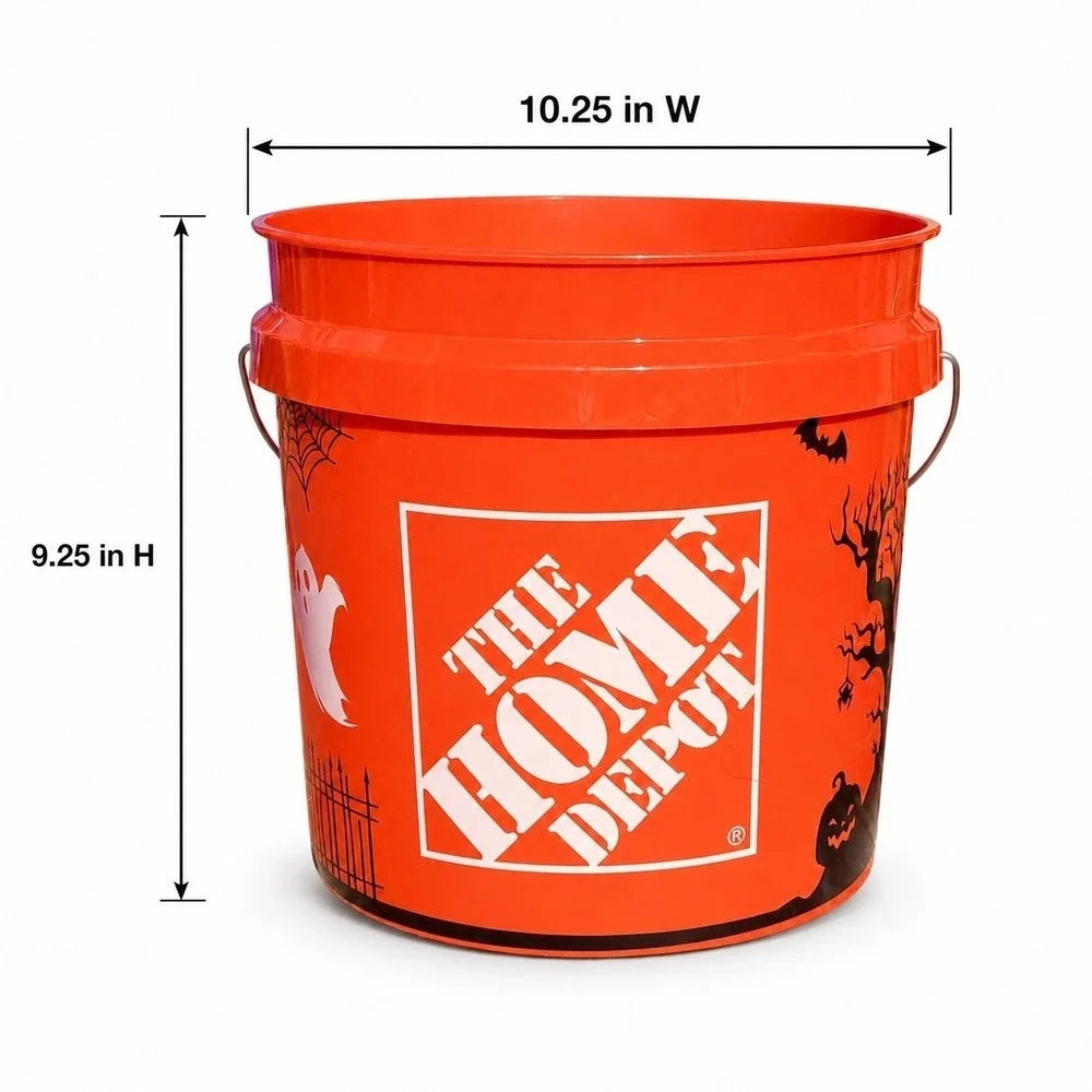 Home Depot new 2026